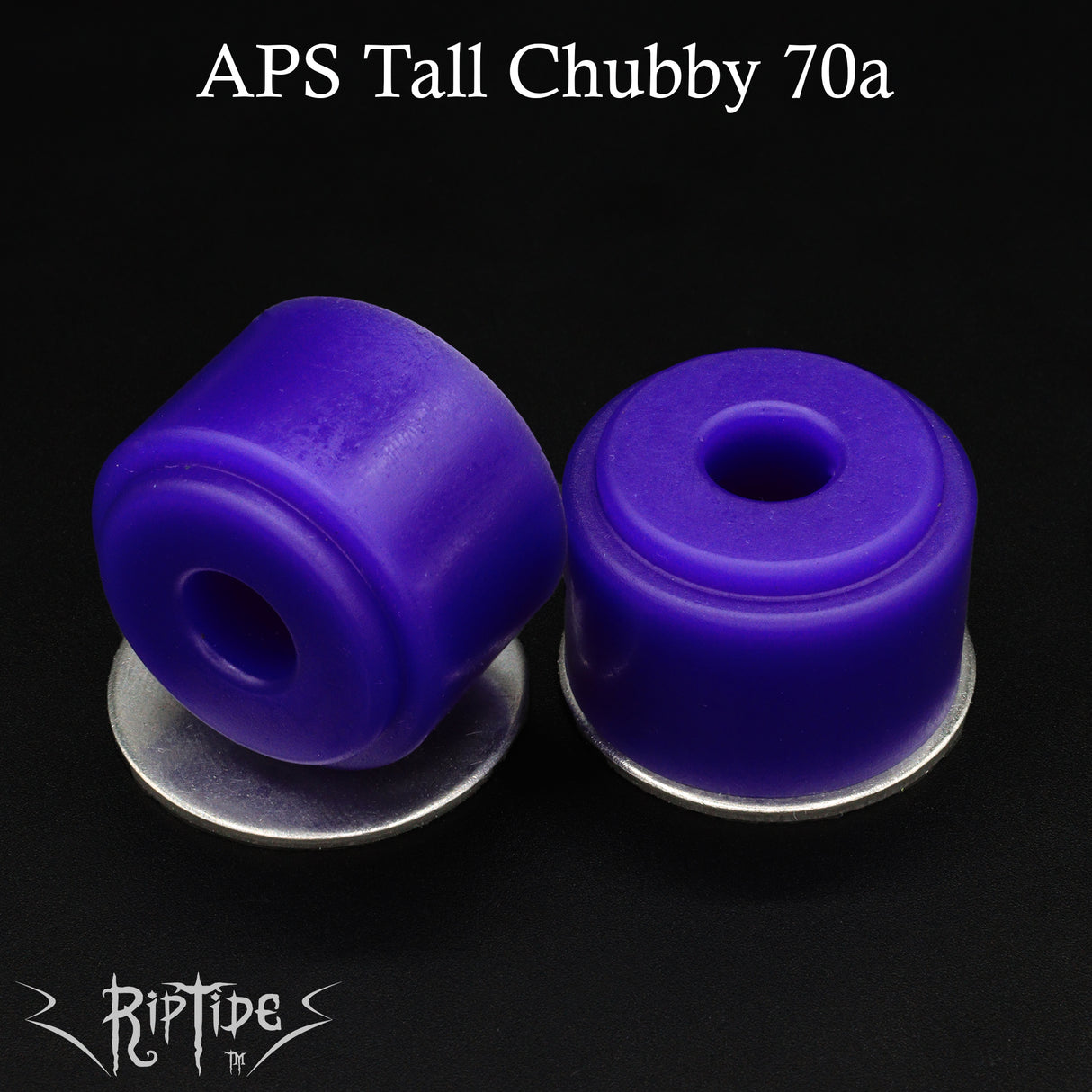 APS Bushings 0.75" - Tall