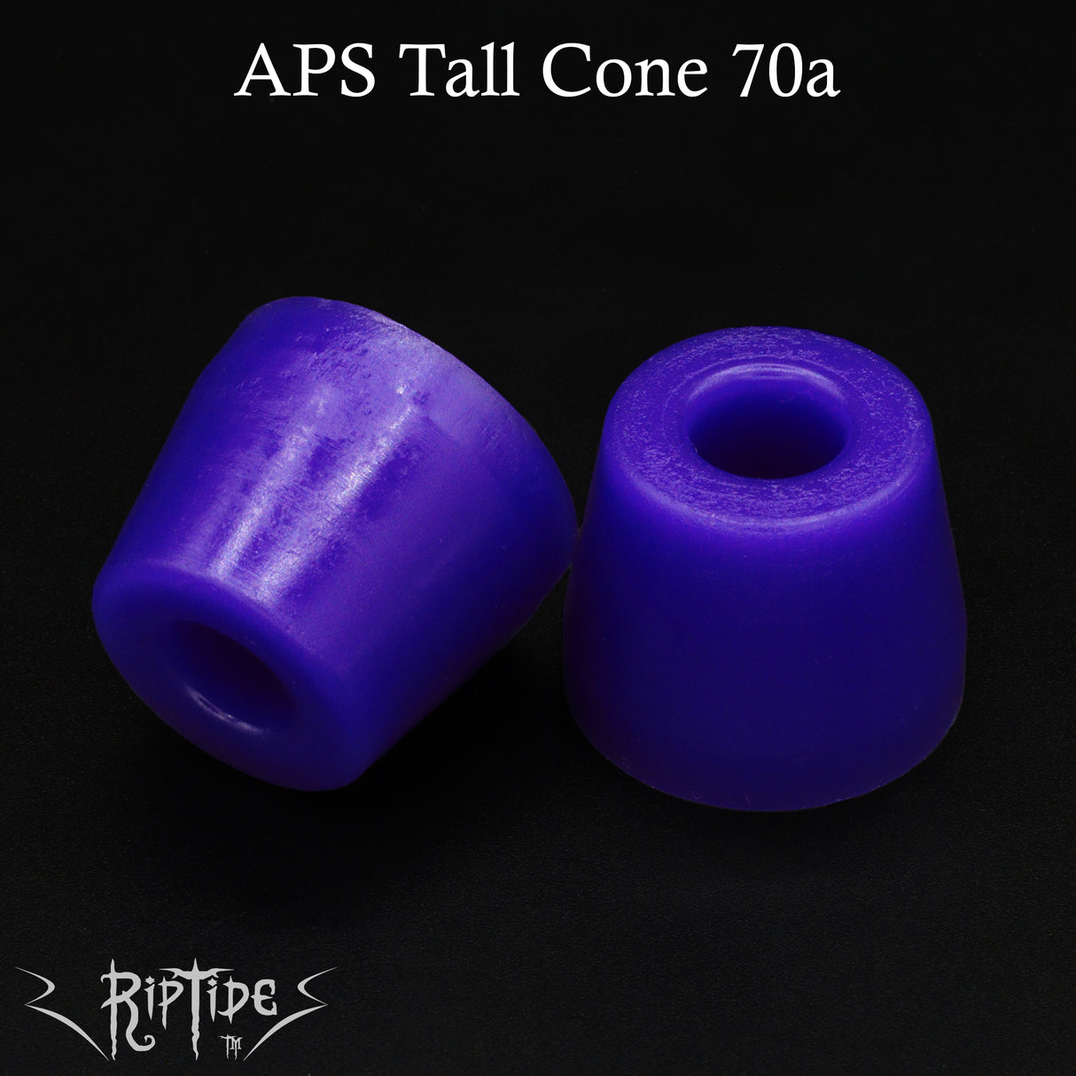 APS Bushings 0.75" - Tall