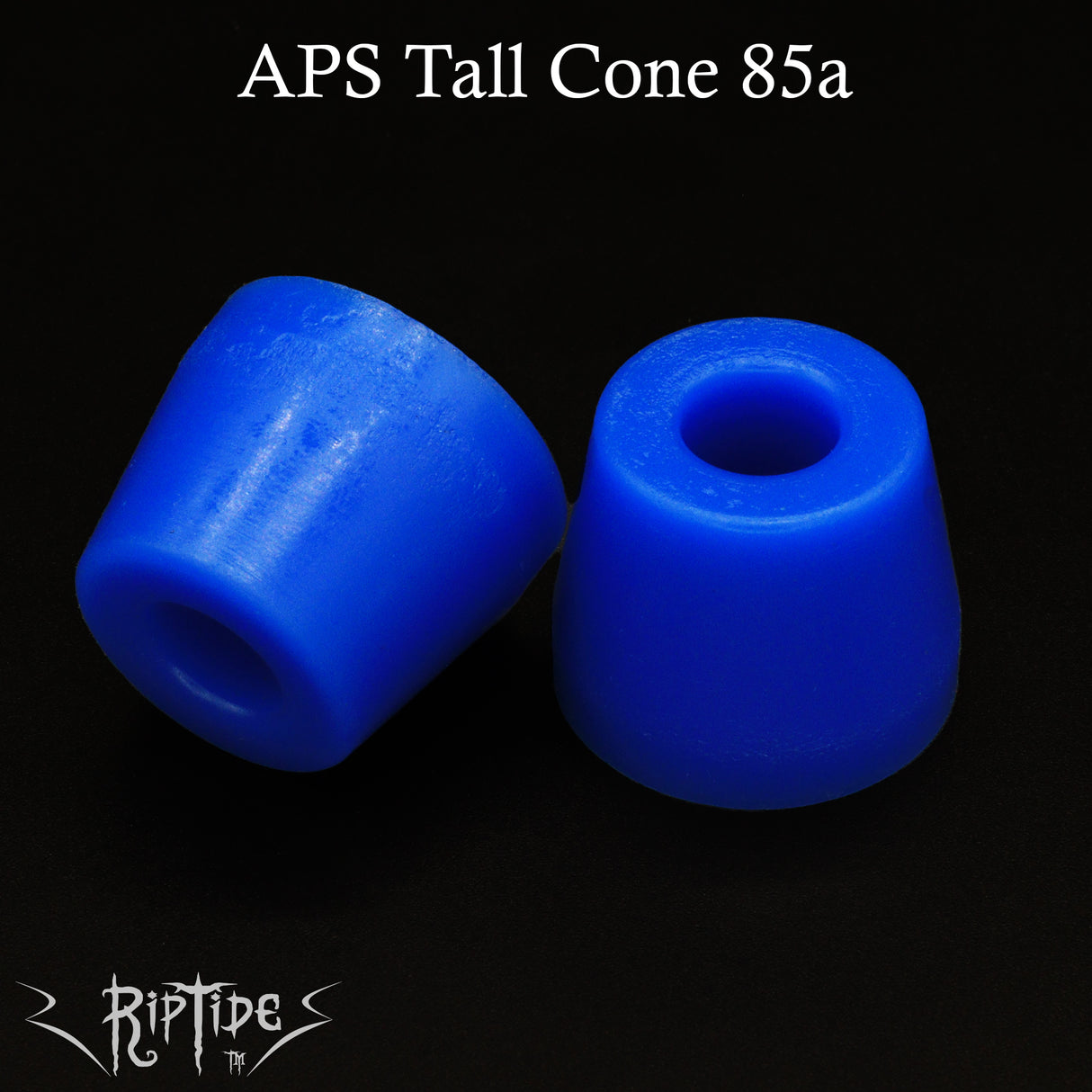APS Bushings 0.75" - Tall