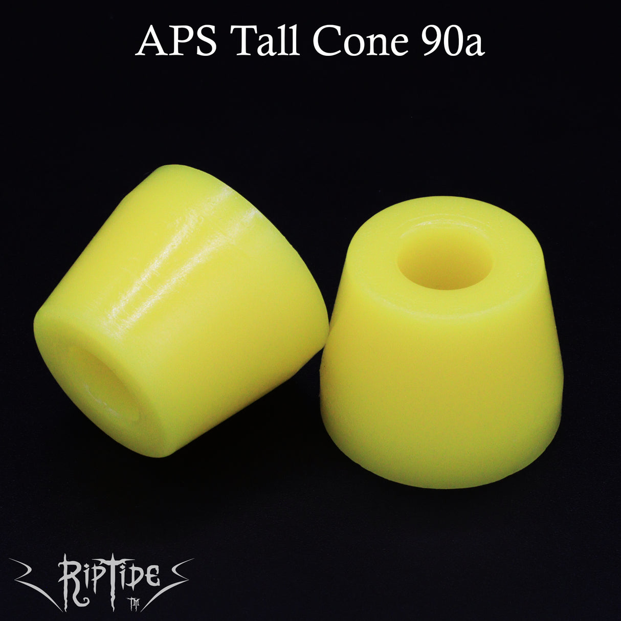 APS Bushings 0.75" - Tall