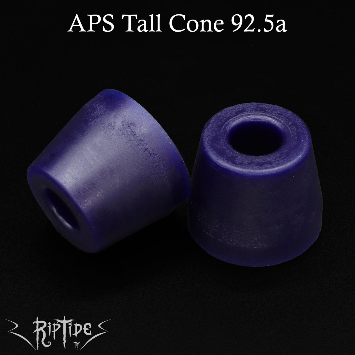 APS Bushings 0.75" - Tall