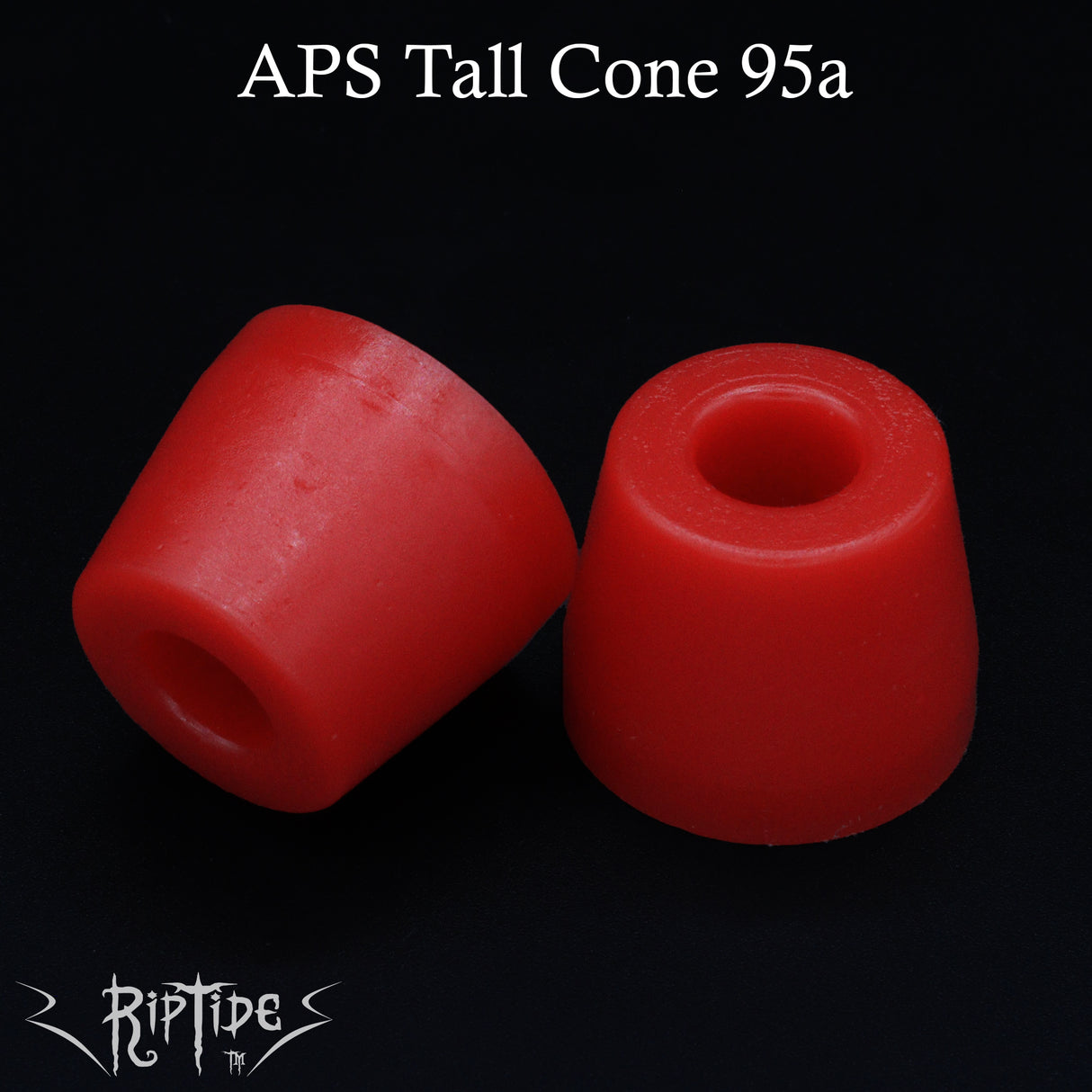 APS Bushings 0.75" - Tall