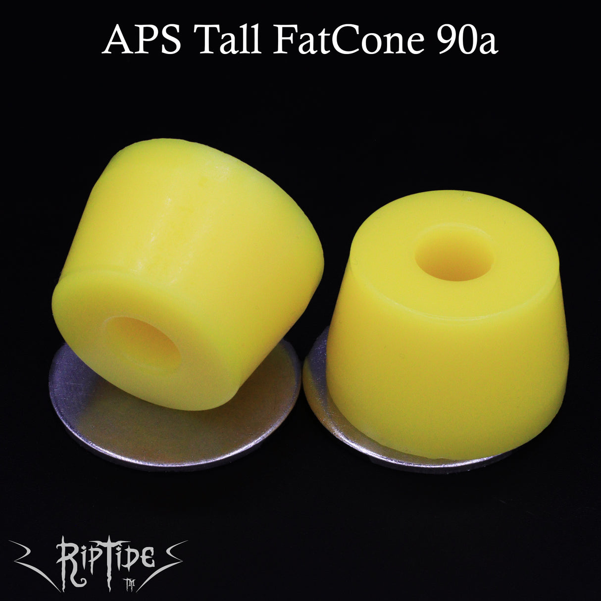 APS Bushings 0.75" - Tall