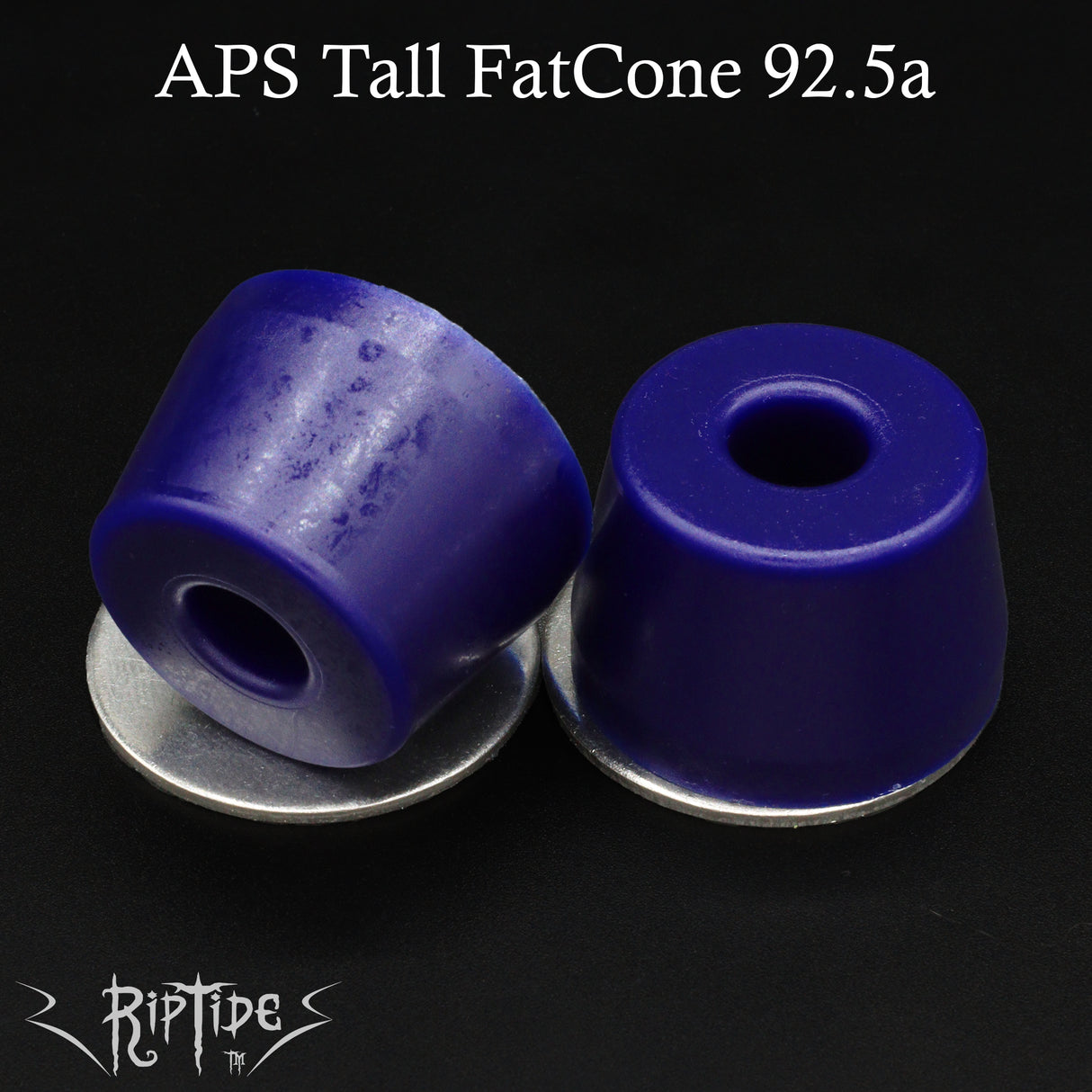APS Bushings 0.75" - Tall