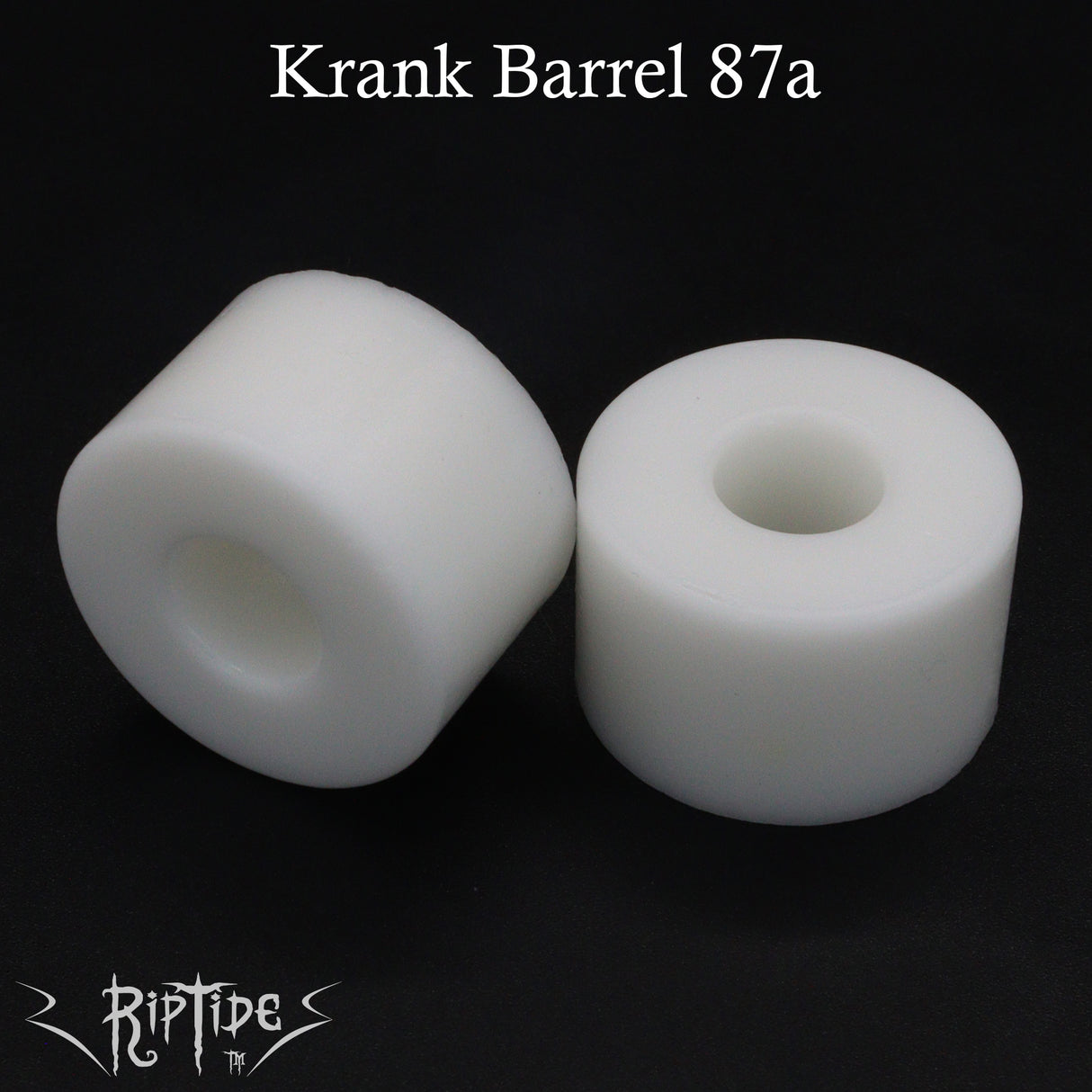 KranK Bushings 0.6" - Longboard