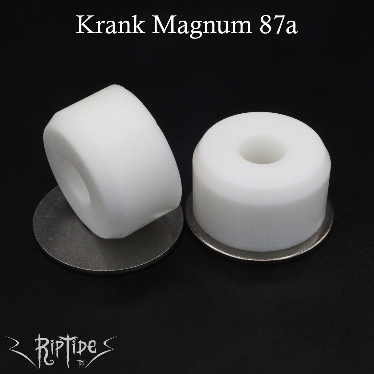 KranK Canon or Magnum 0.6"