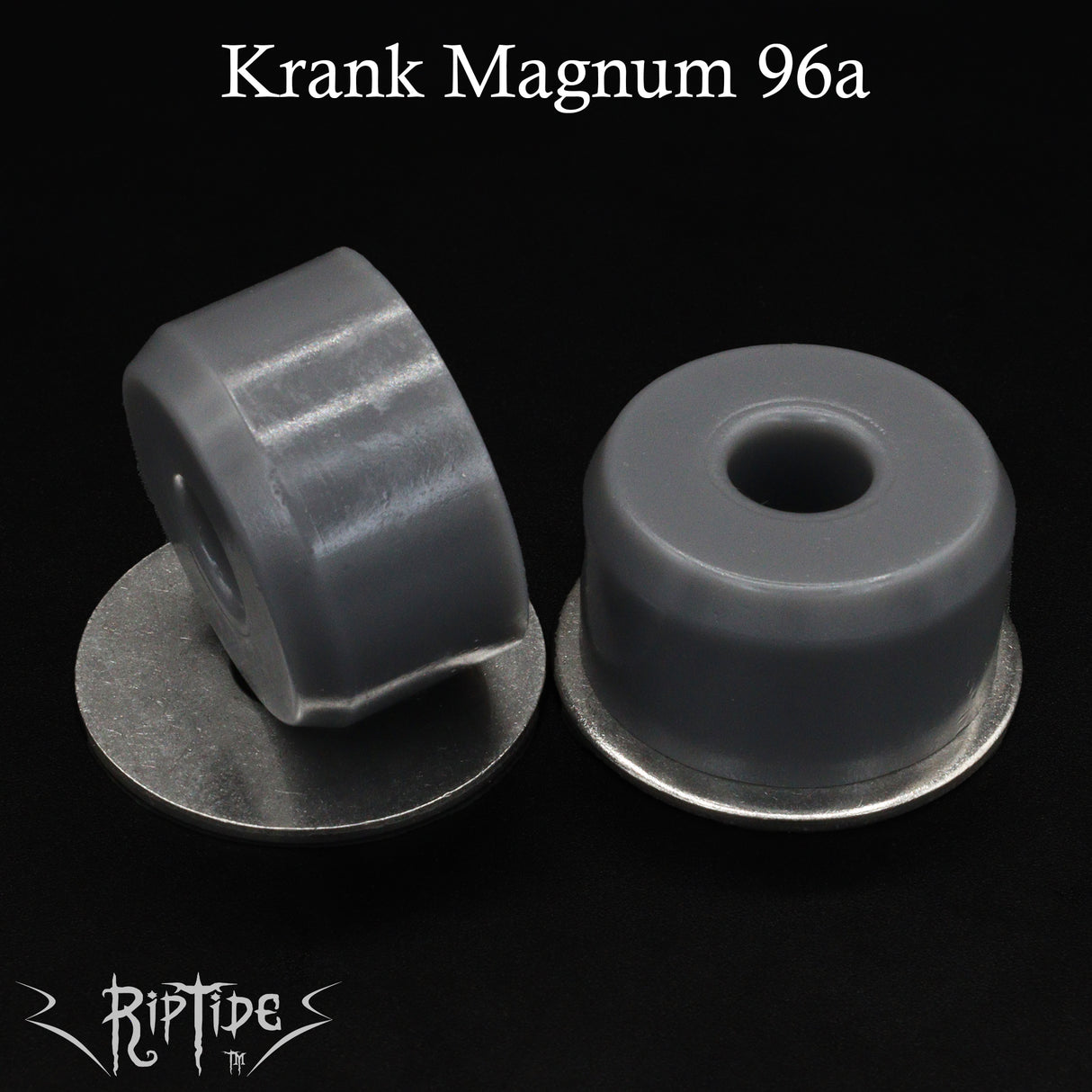 KranK Canon or Magnum 0.6"
