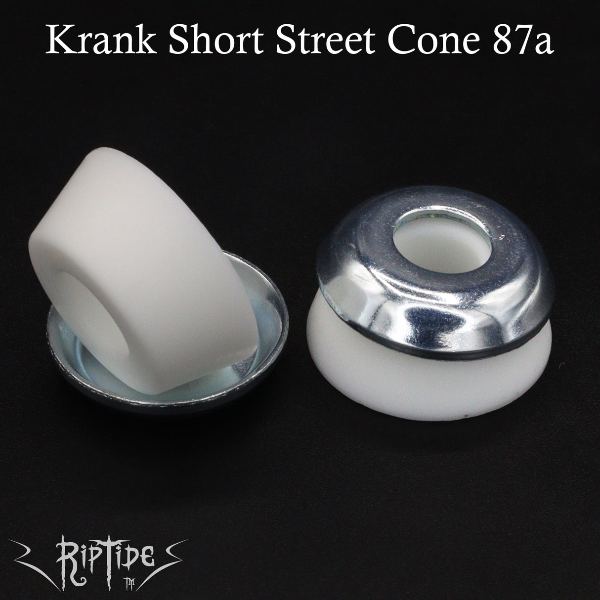 KranK Bushings 0.4" - Short Street