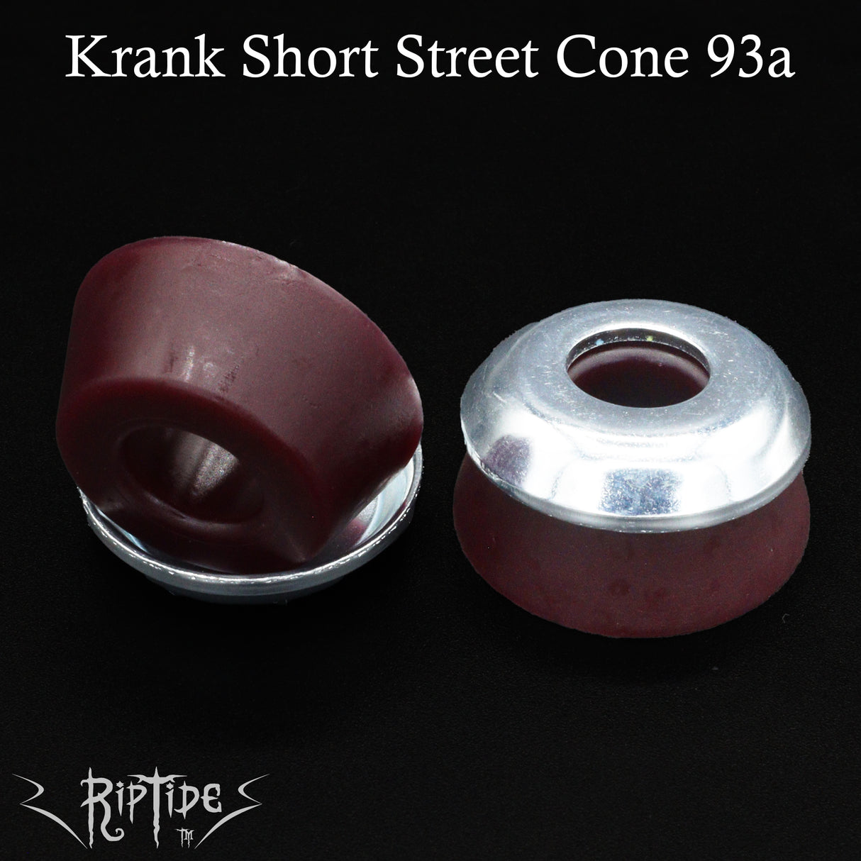 KranK Bushings 0.4" - Short Street