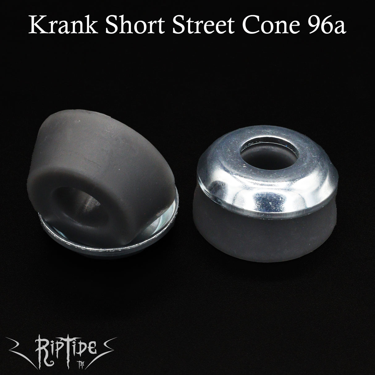 KranK Bushings 0.4" - Short Street