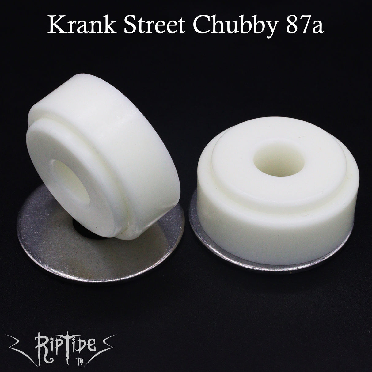KranK Bushings 0.5" - Street