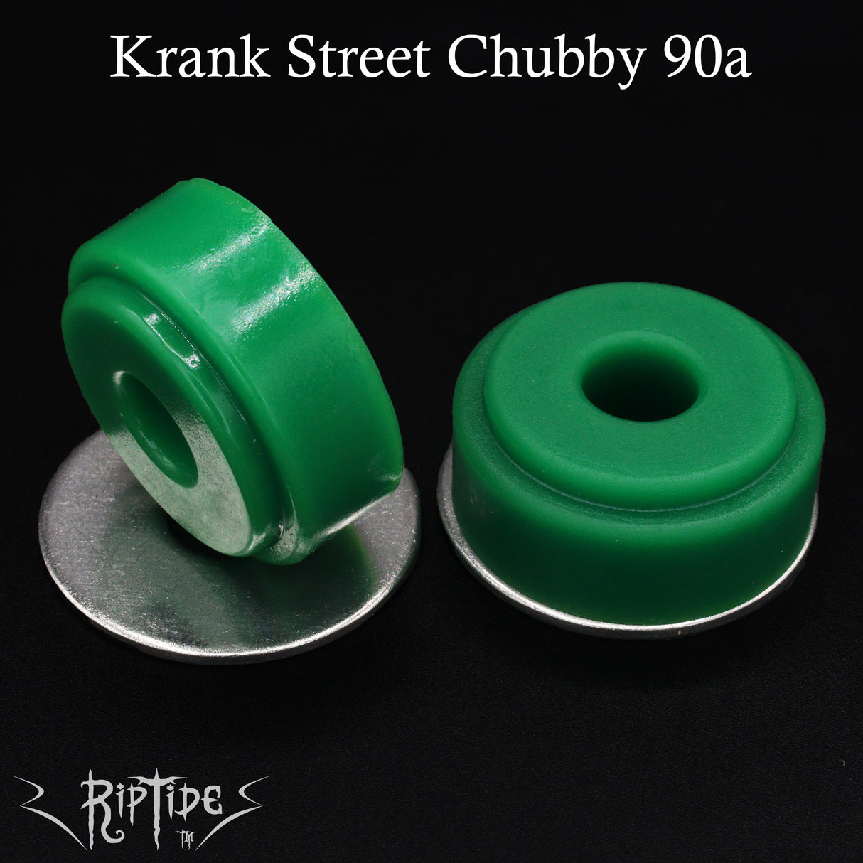 KranK Bushings 0.5" - Street