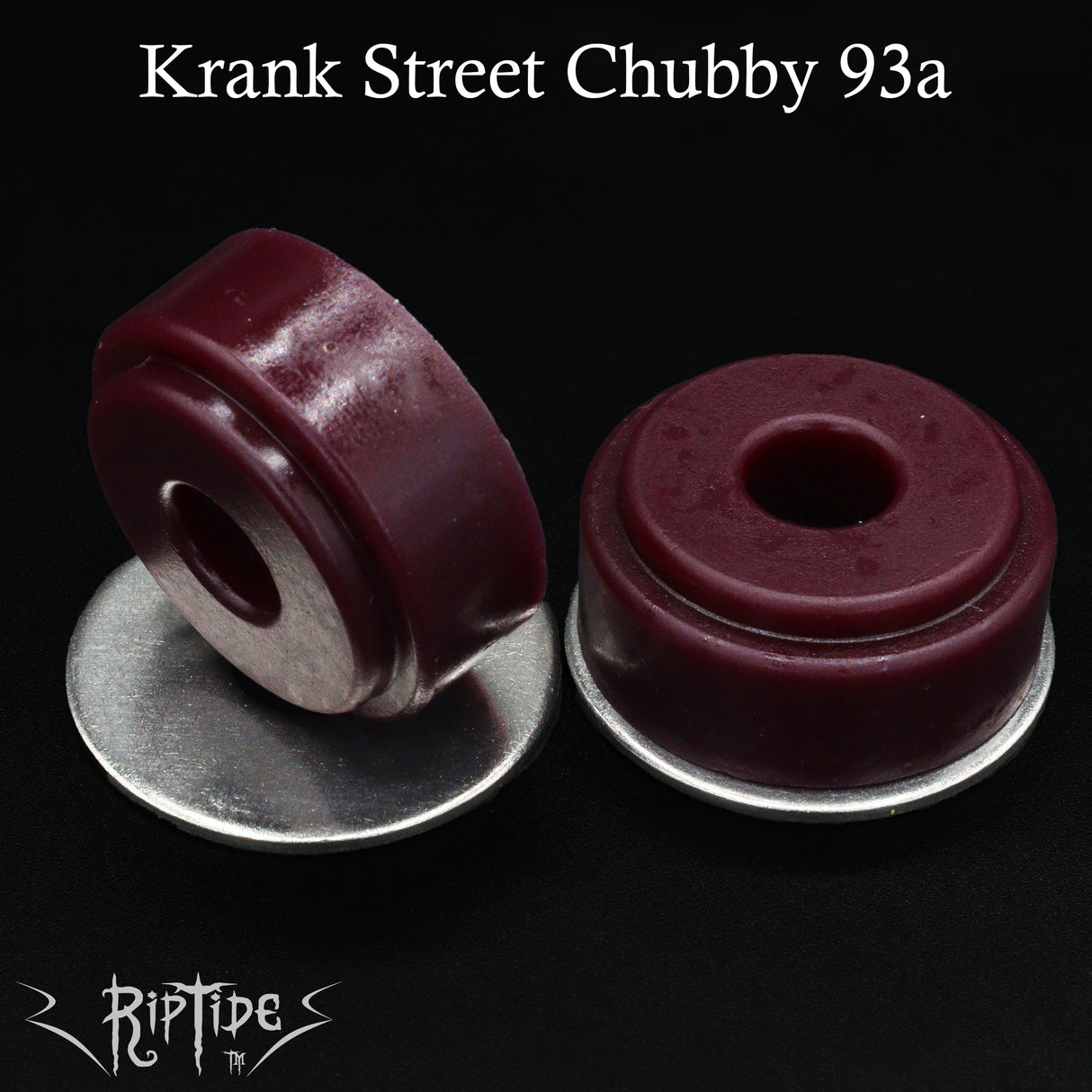 KranK Bushings 0.5" - Street