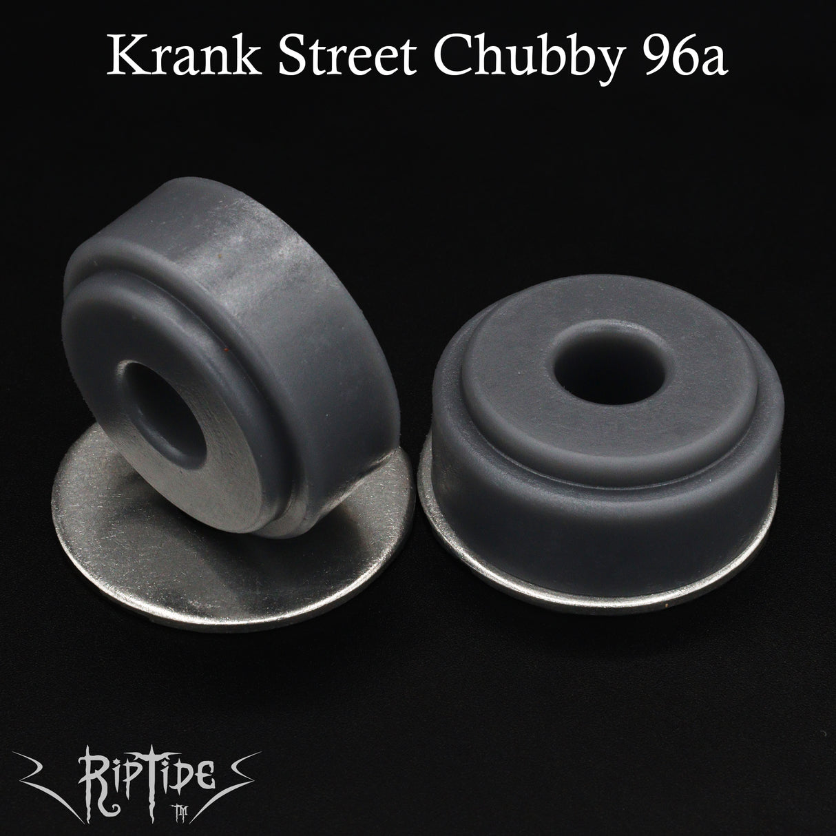 KranK Bushings 0.5" - Street