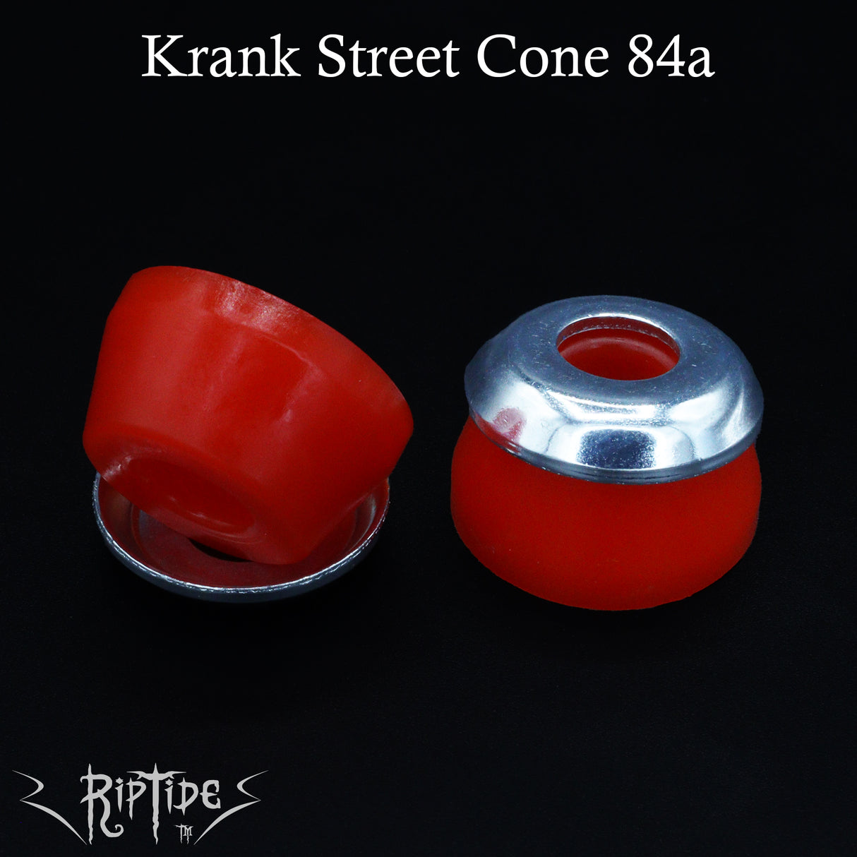 KranK Bushings 0.5" - Street