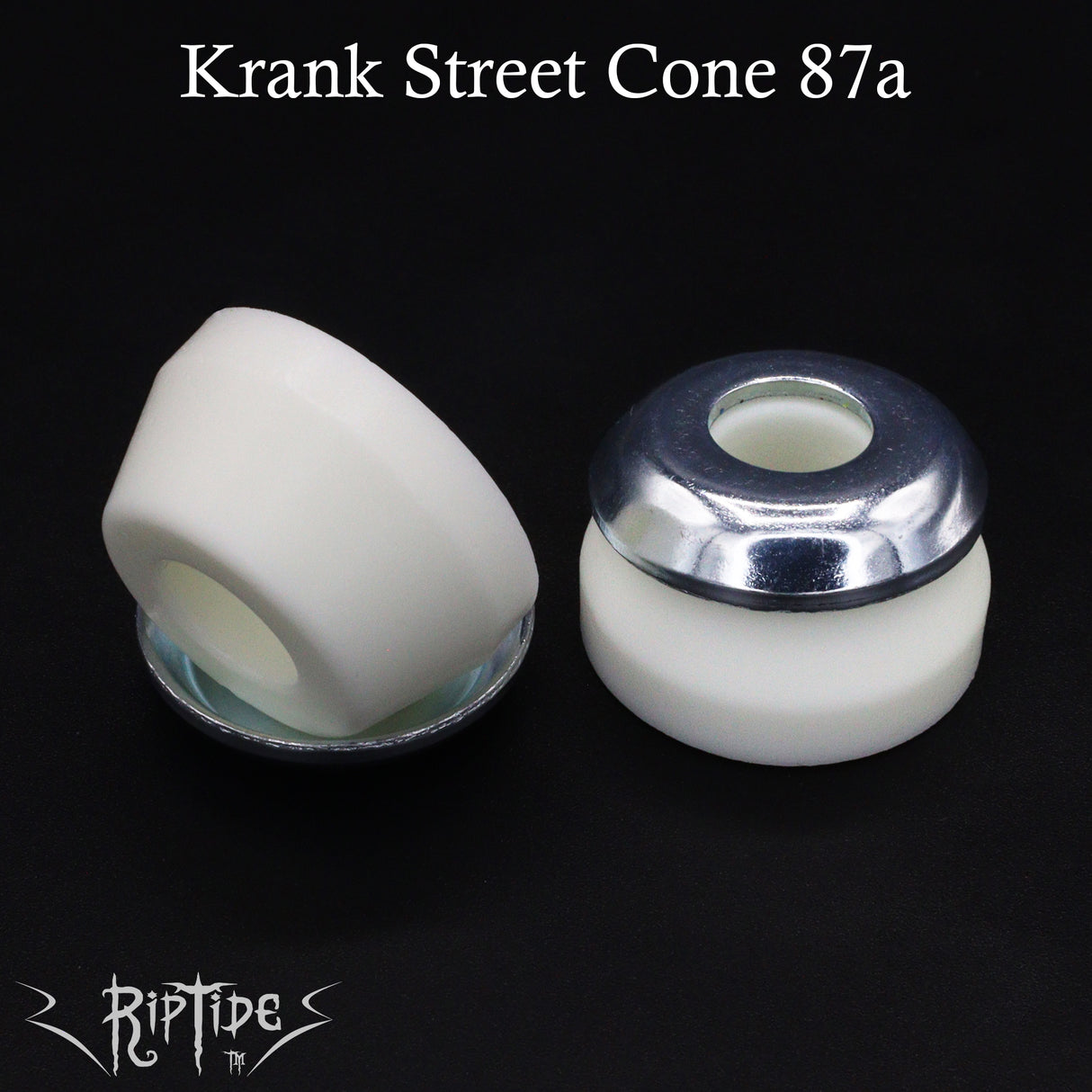 KranK Bushings 0.5" - Street