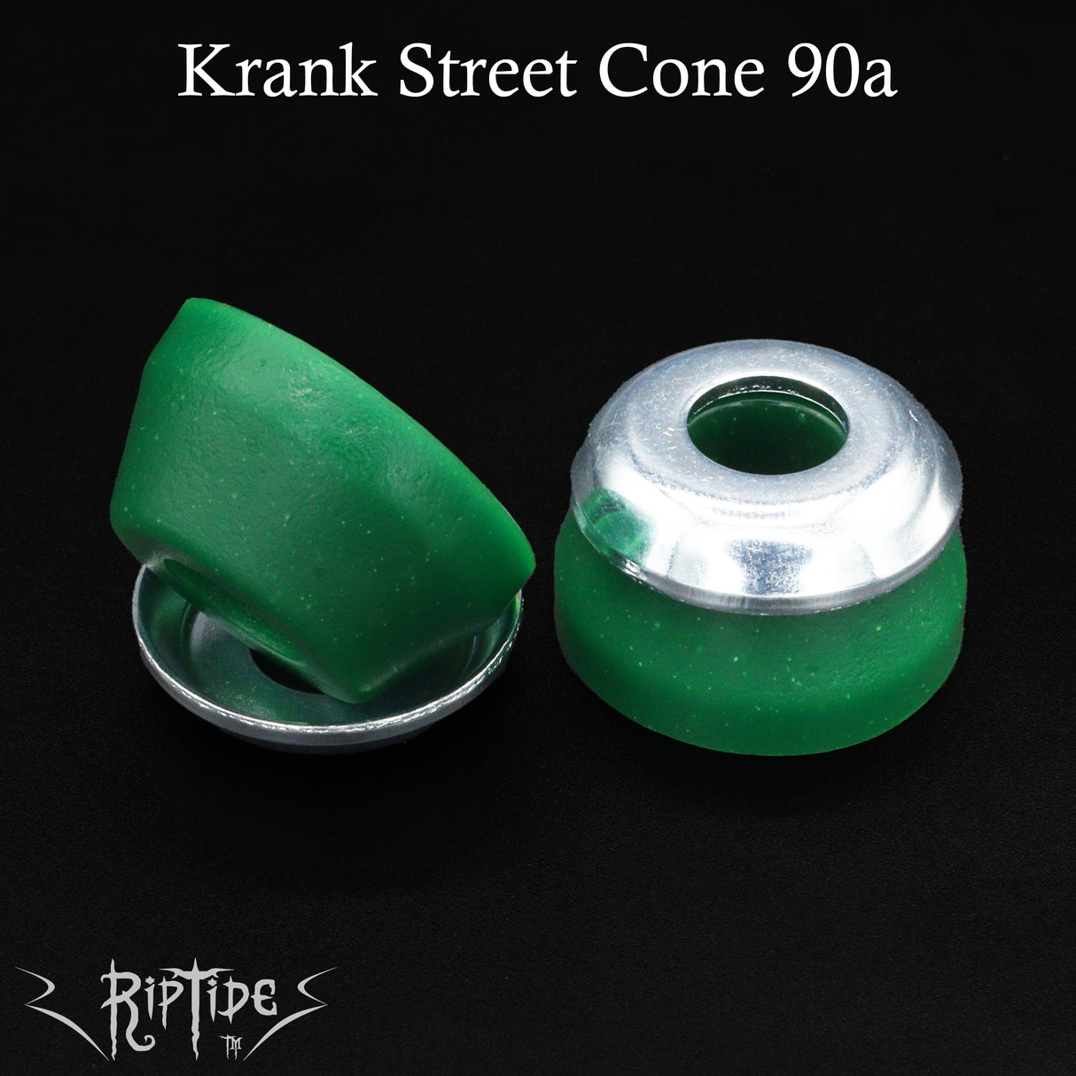 KranK Bushings 0.5" - Street