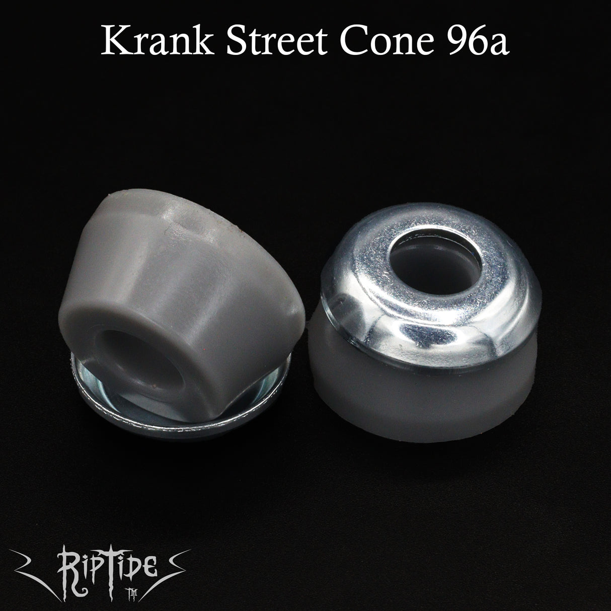 KranK Bushings 0.5" - Street