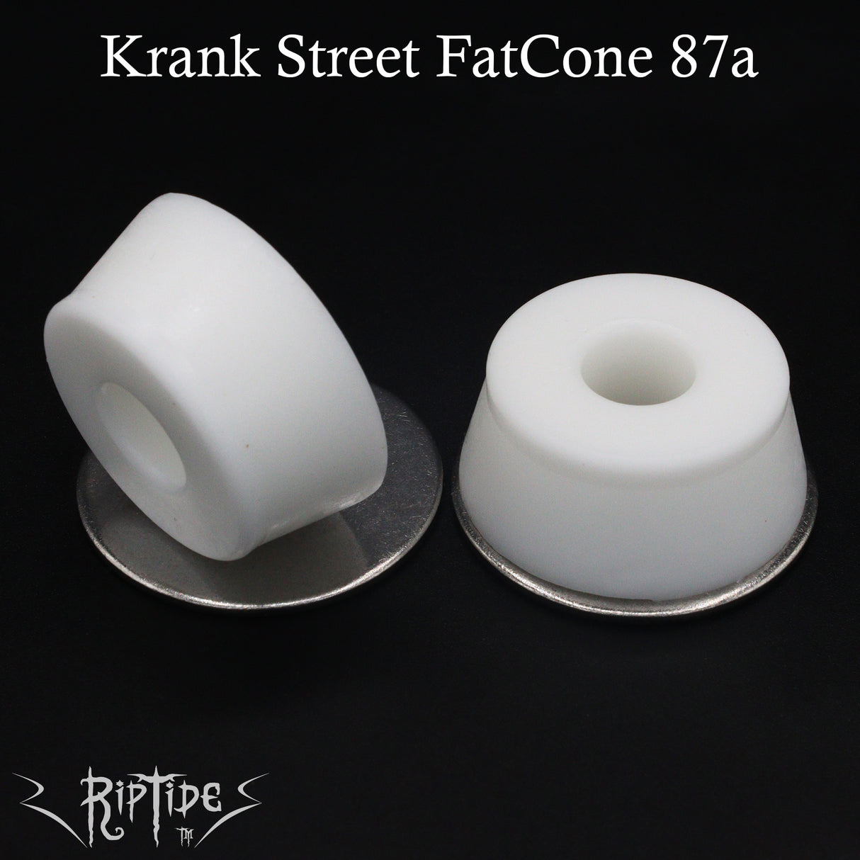 KranK Bushings 0.5" - Street