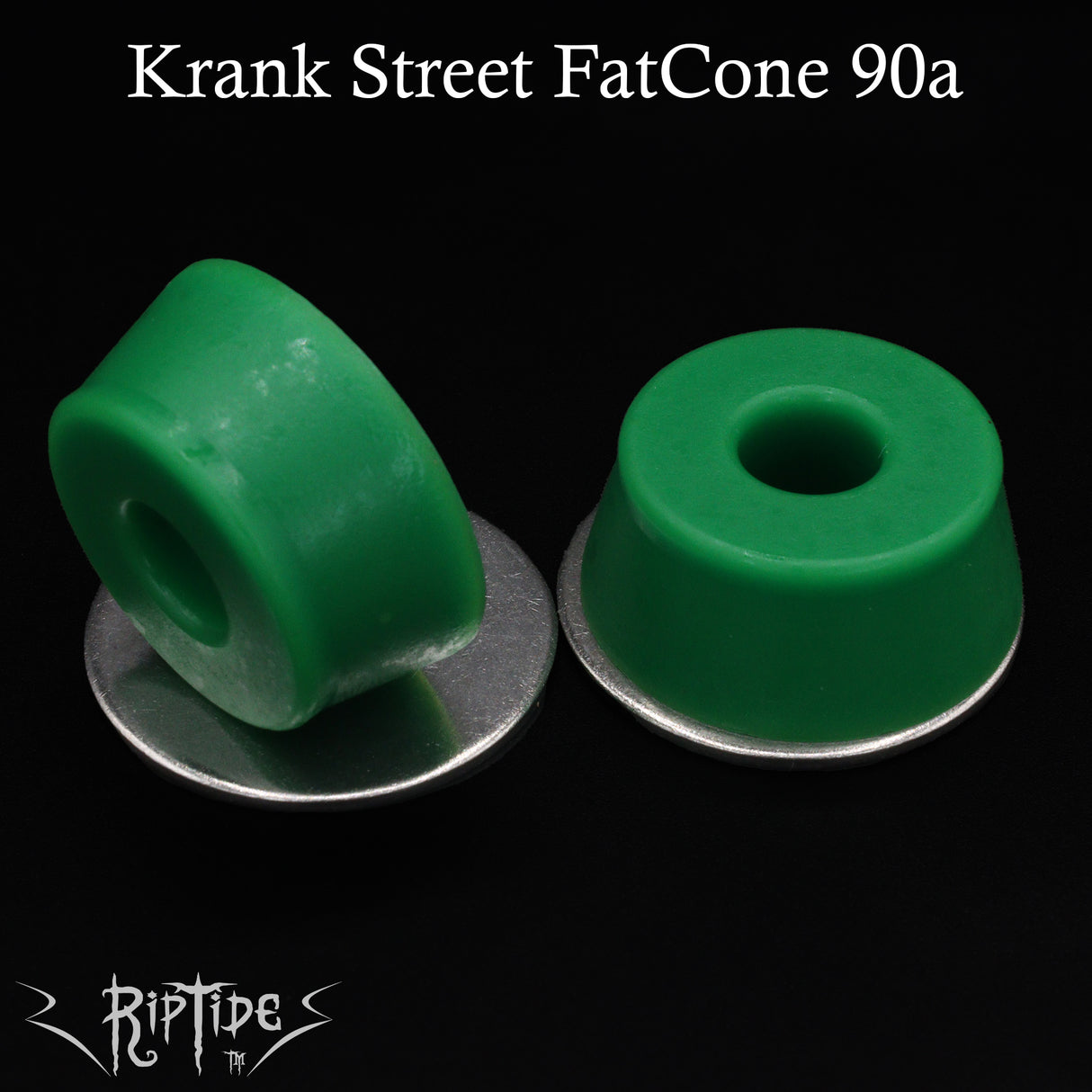 KranK Bushings 0.5" - Street