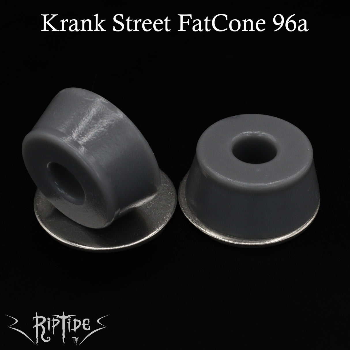 KranK Bushings 0.5" - Street