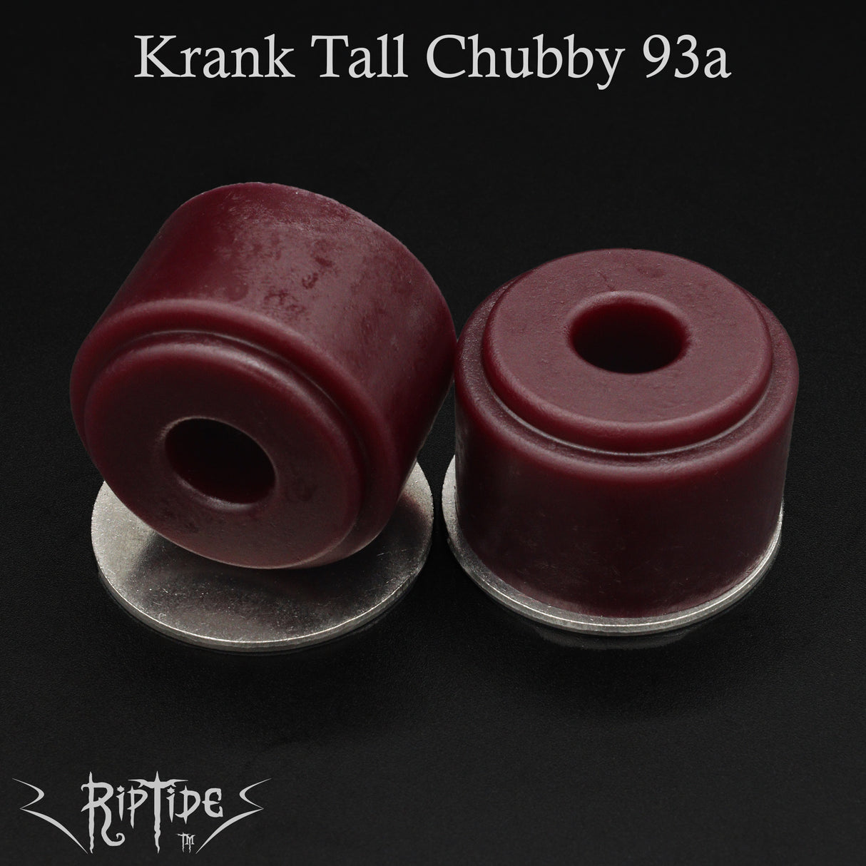 KranK Bushings 0.75" - Tall