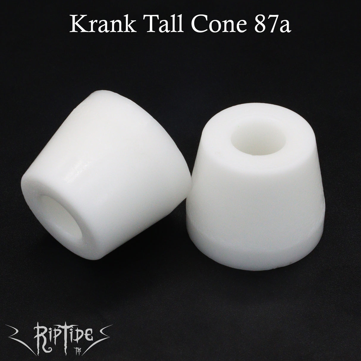 KranK Bushings 0.75" - Tall