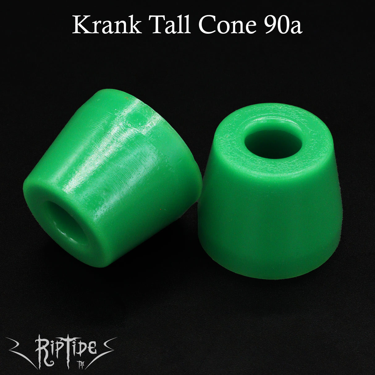 KranK Bushings 0.75" - Tall