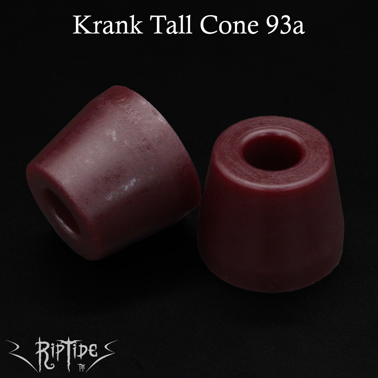 KranK Bushings 0.75" - Tall