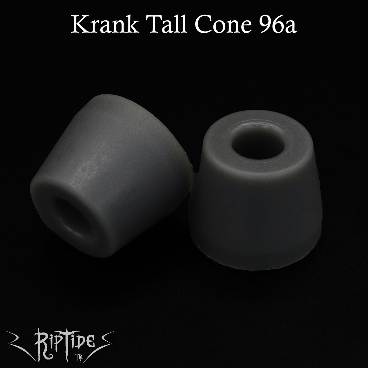 KranK Bushings 0.75" - Tall