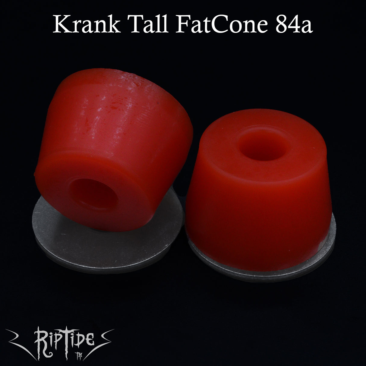 KranK Bushings 0.75" - Tall