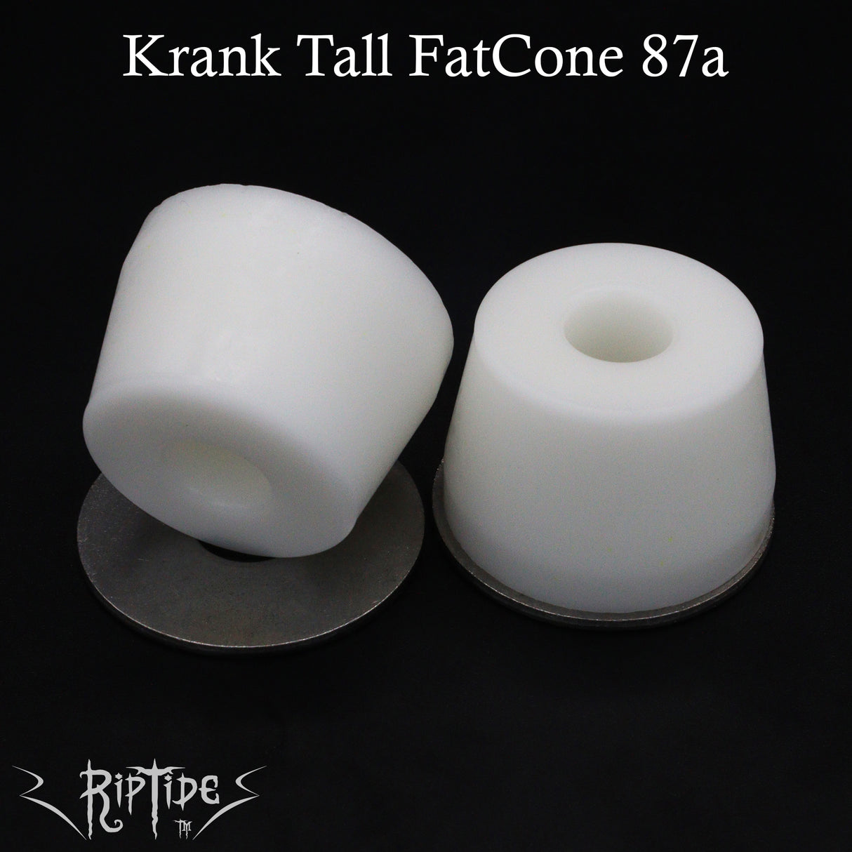 KranK Bushings 0.75" - Tall