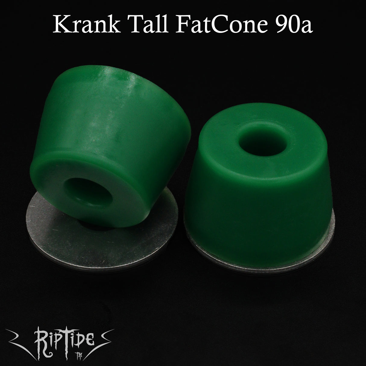 KranK Bushings 0.75" - Tall
