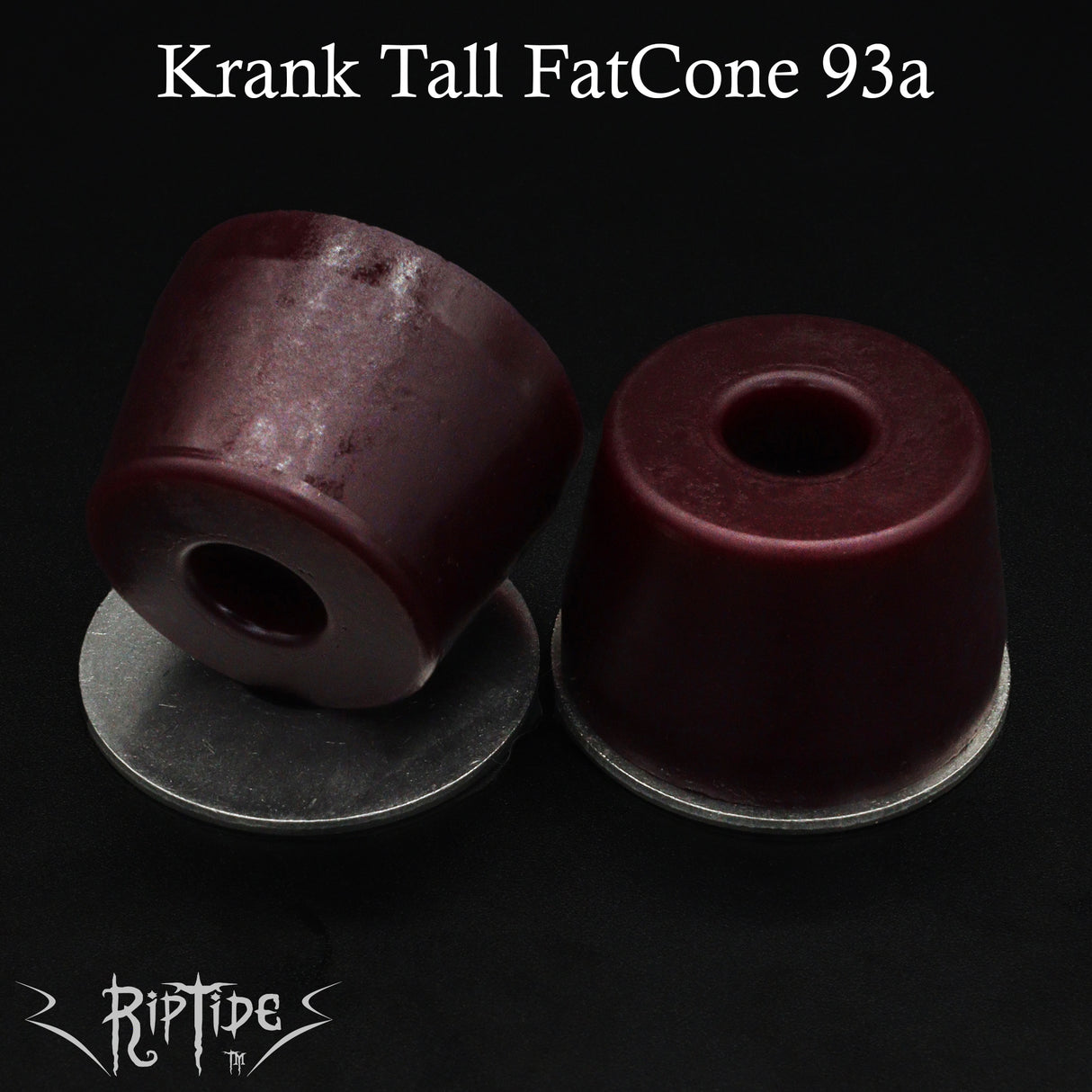 KranK Bushings 0.75" - Tall