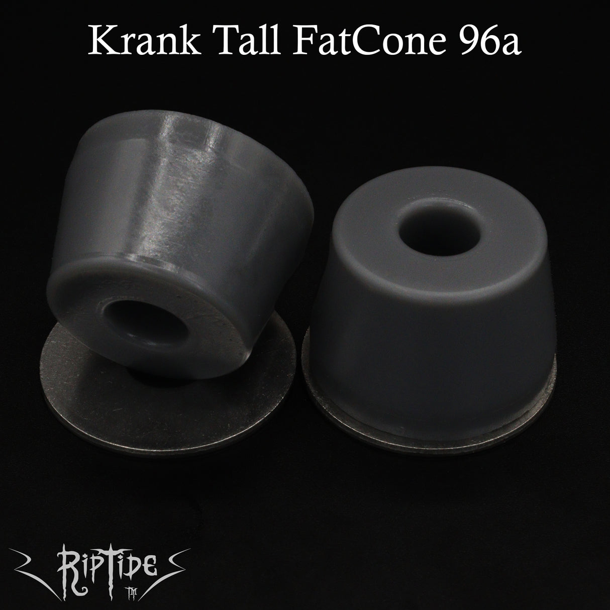 KranK Bushings 0.75" - Tall