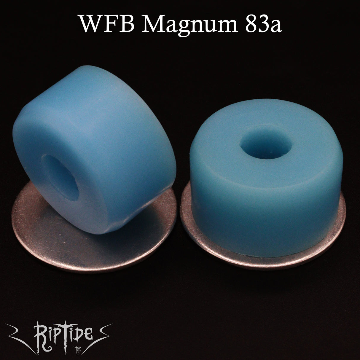 WFB Canon or Magnum 0.6"