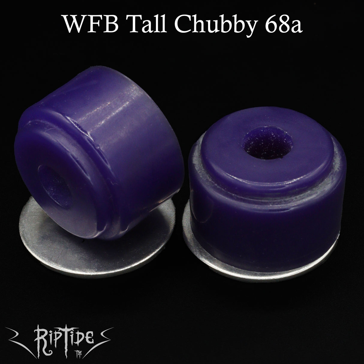 WFB Bushings 0.75" - Tall