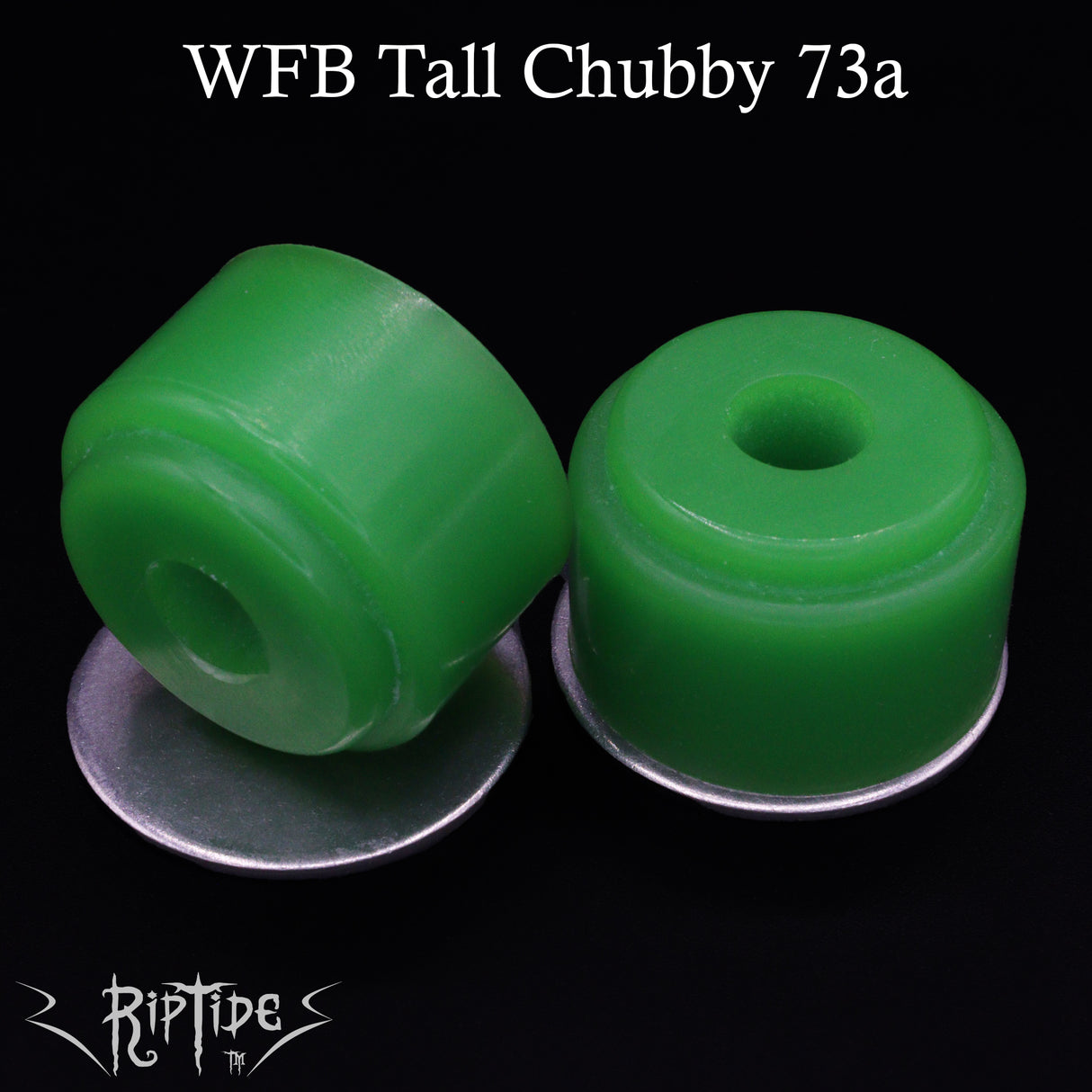 WFB Bushings 0.75" - Tall