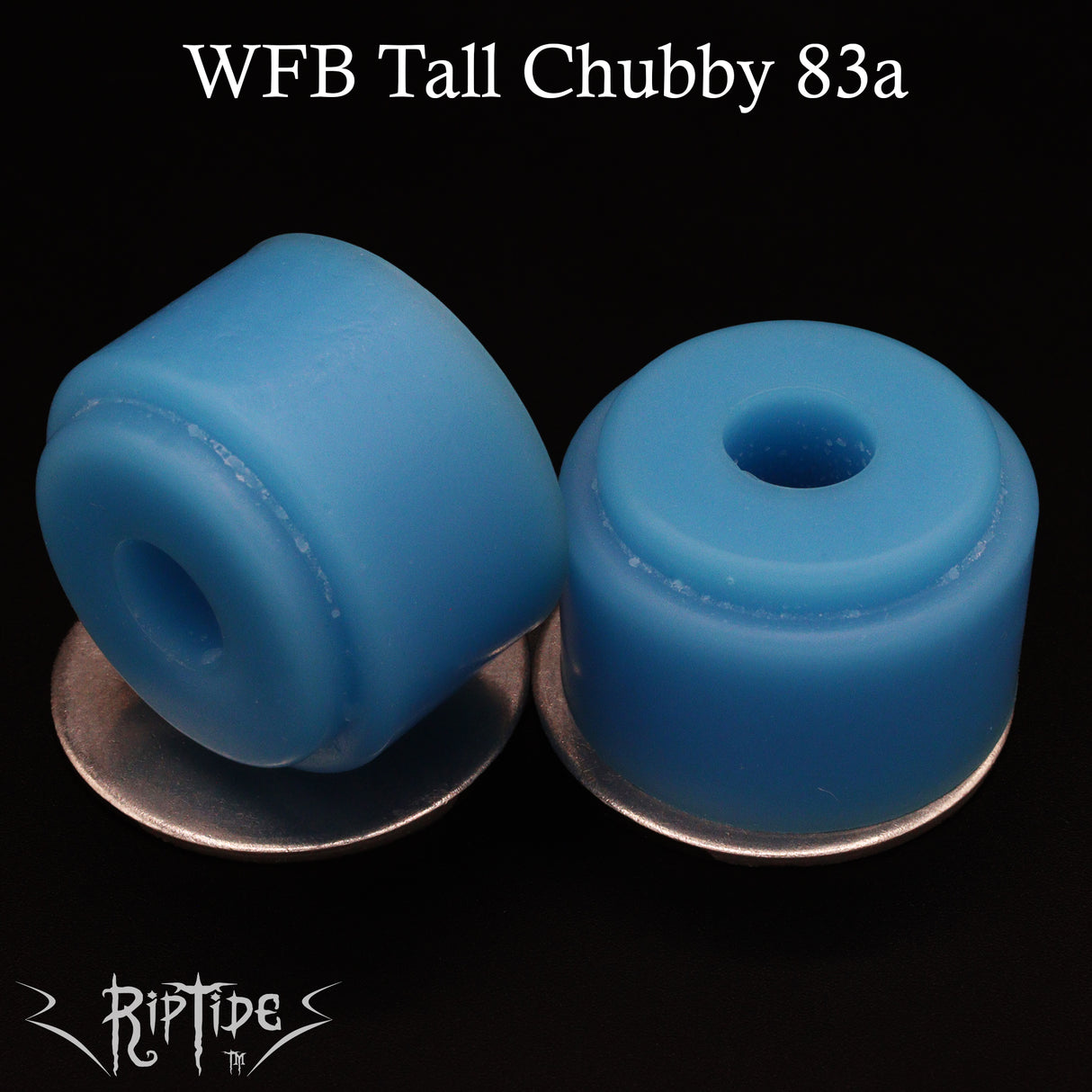 WFB Bushings 0.75" - Tall