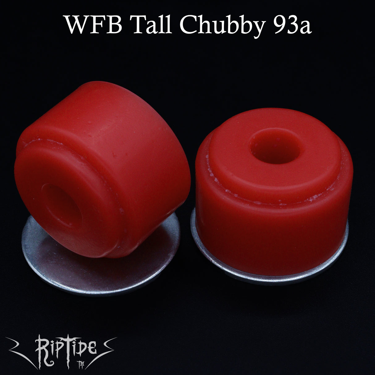 WFB Bushings 0.75" - Tall