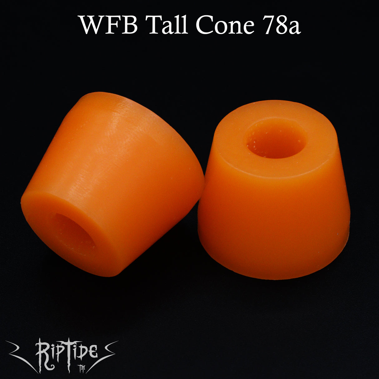 WFB Bushings 0.75" - Tall