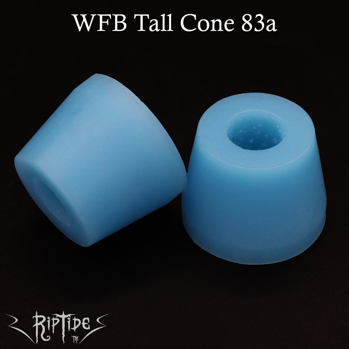 WFB Bushings 0.75" - Tall