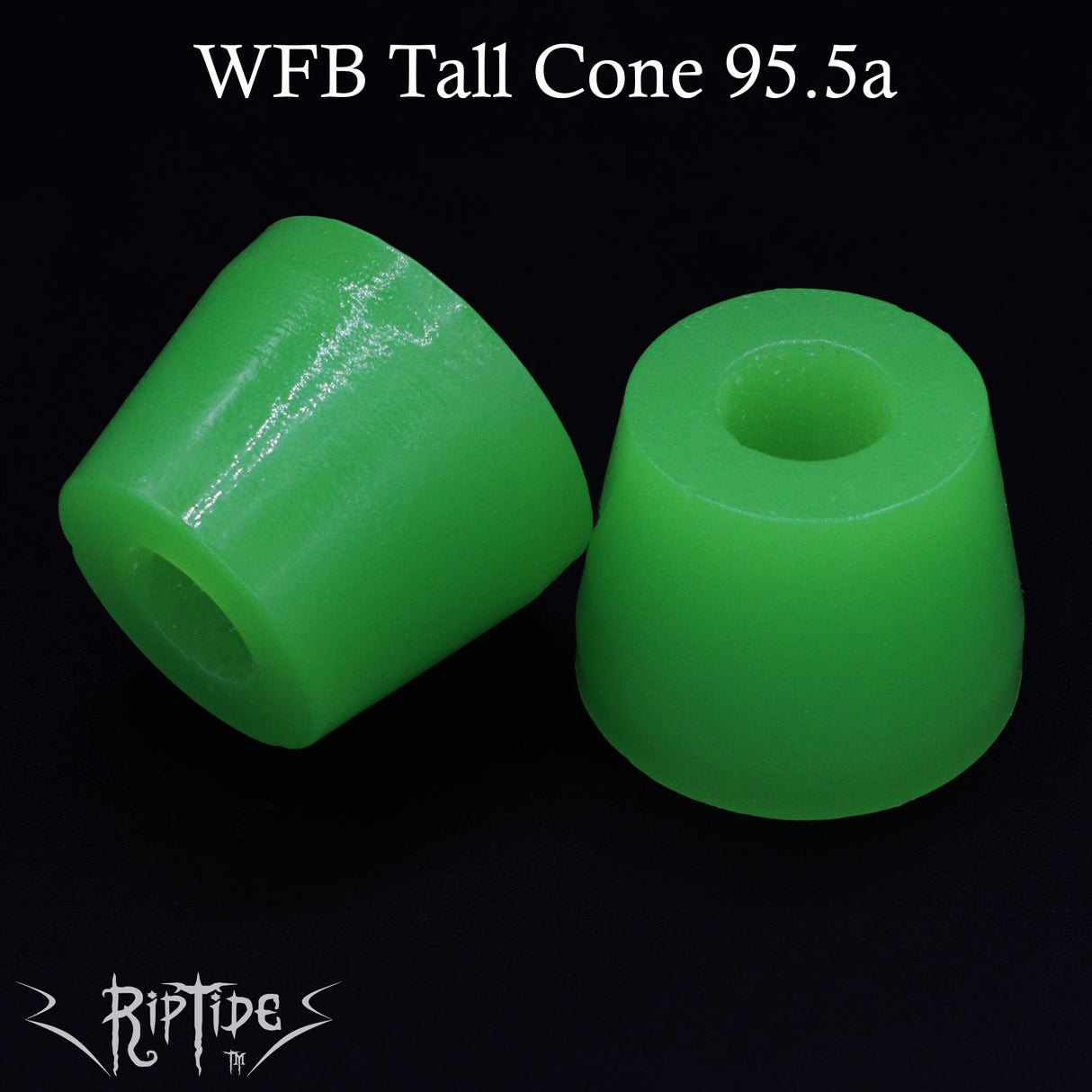 WFB Bushings 0.75" - Tall