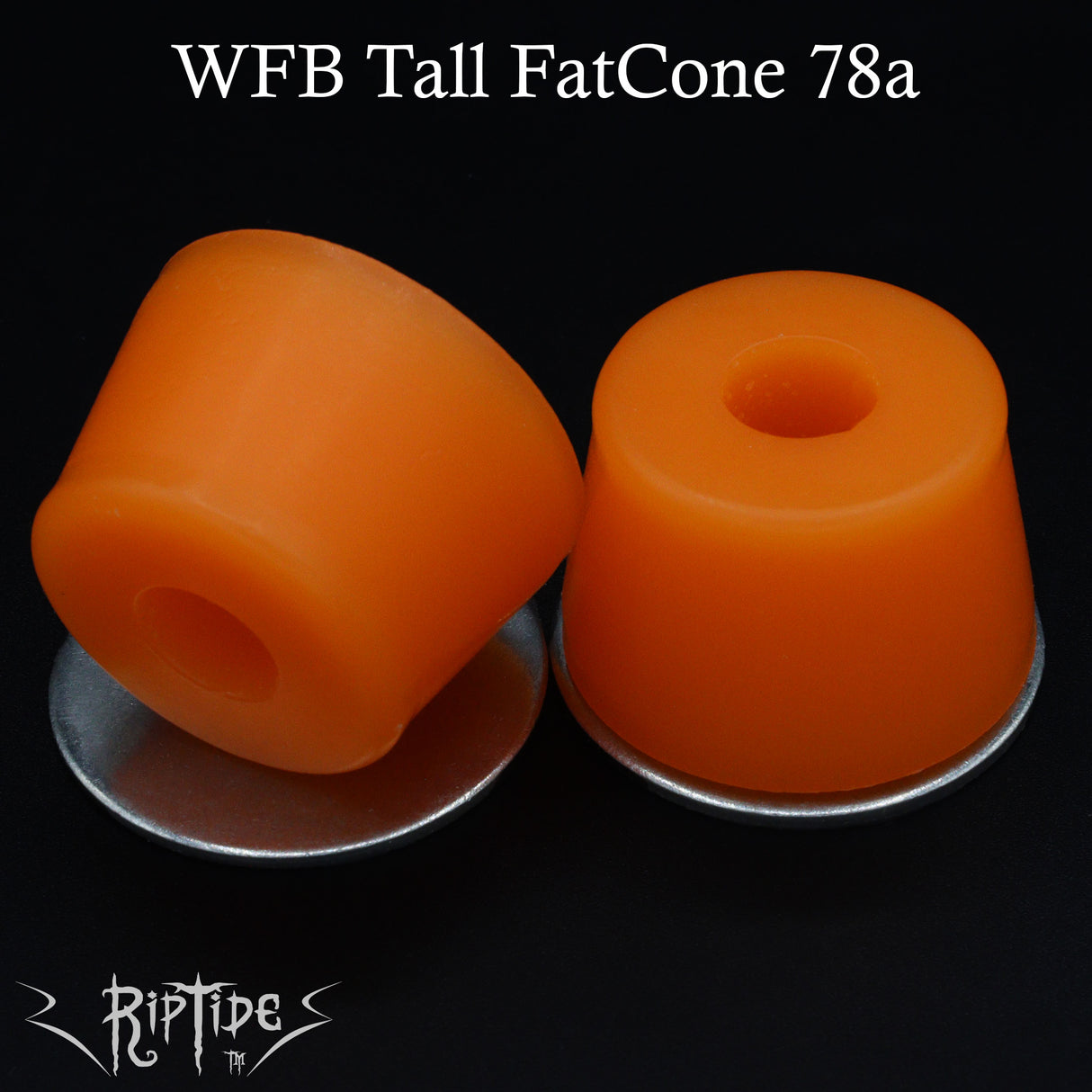 WFB Bushings 0.75" - Tall
