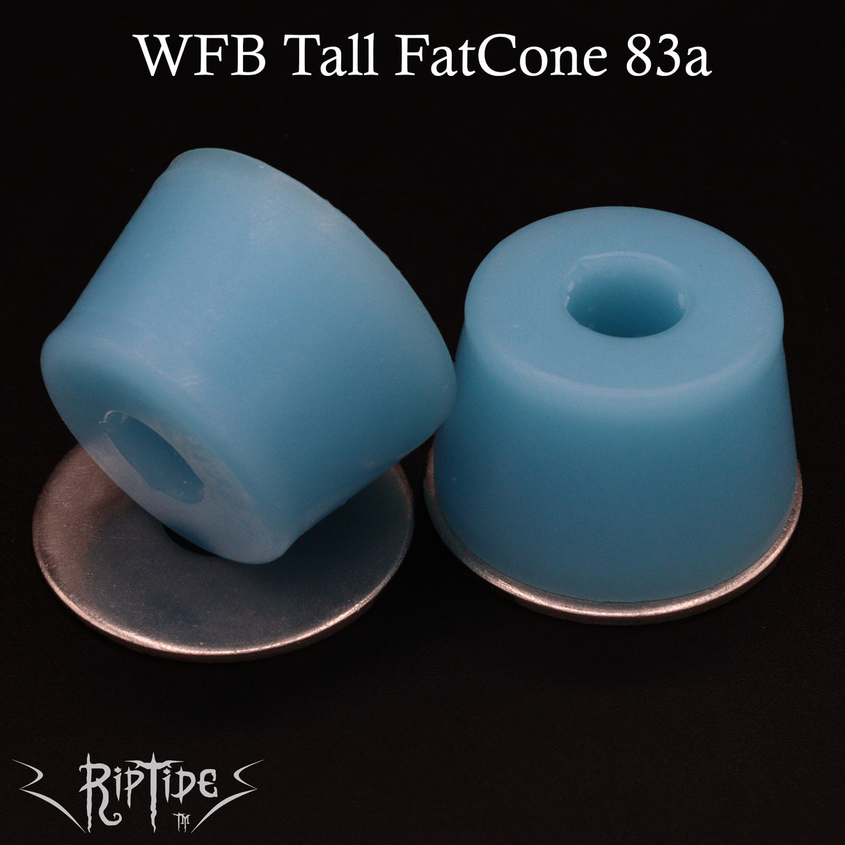 WFB Bushings 0.75" - Tall