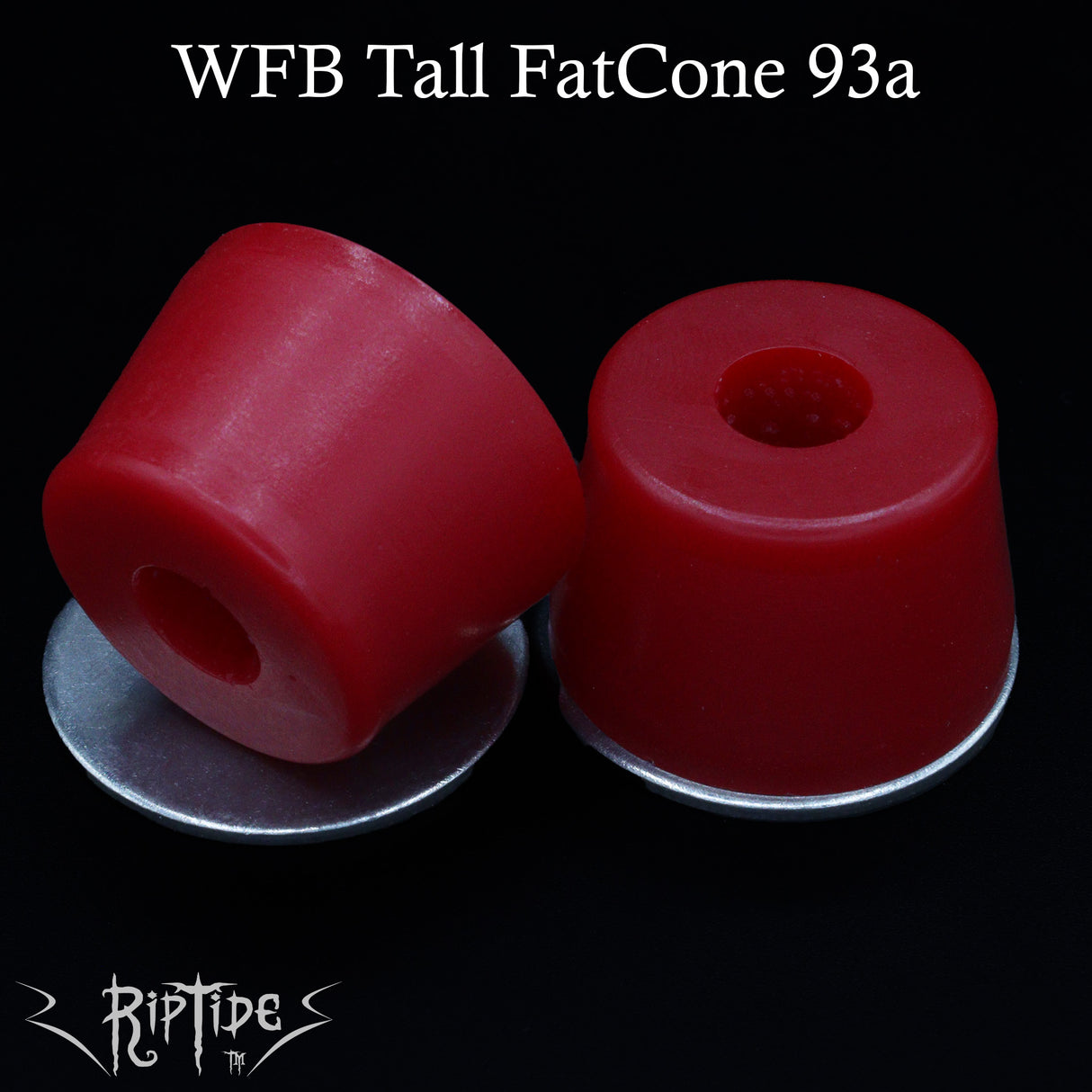 WFB Bushings 0.75" - Tall