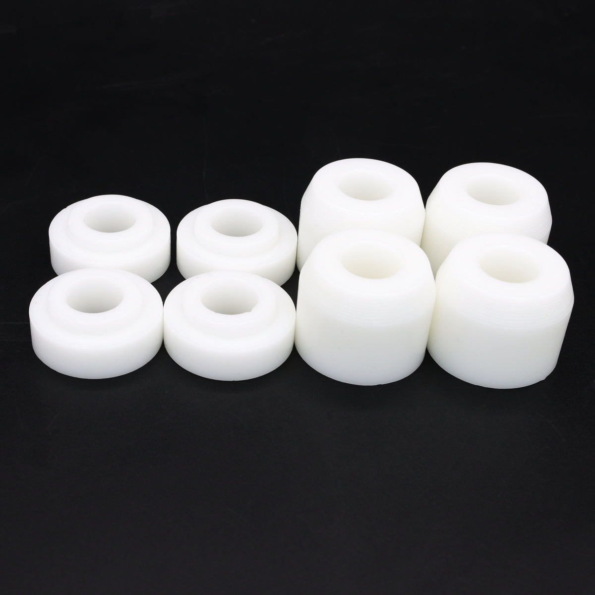Roll Line Cushions