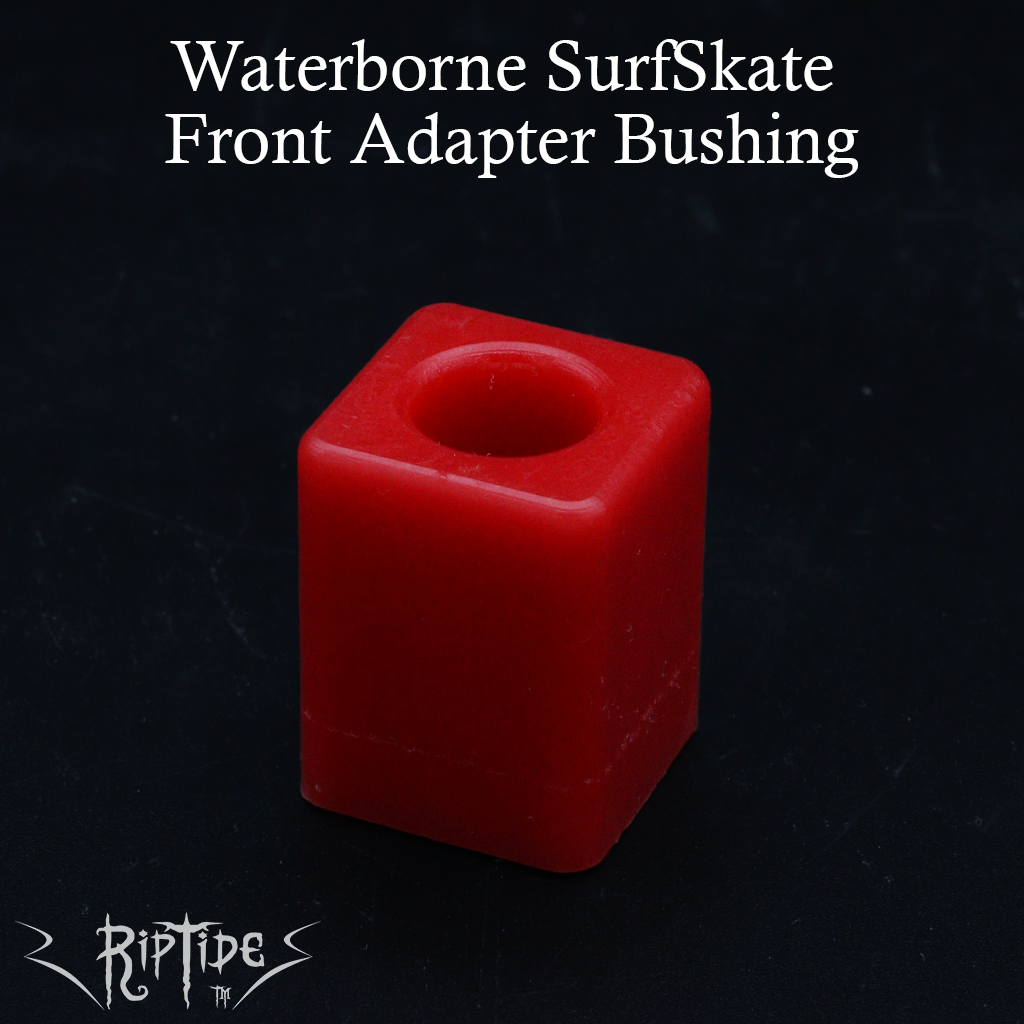 Waterborne Surfskate Adapter - Front Bushing