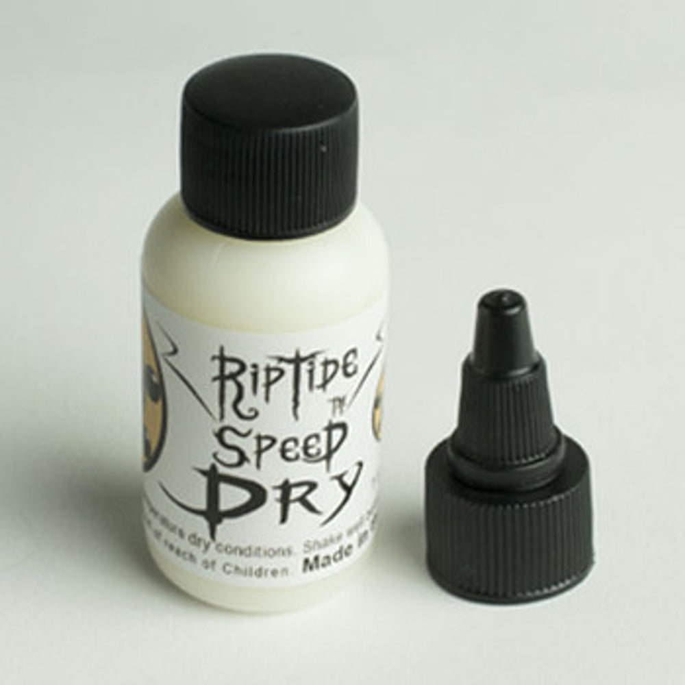 Bearing Speed Lubrication Dry Weather - 1oz Bearing Speed Lubrication Dry Weather - 1oz