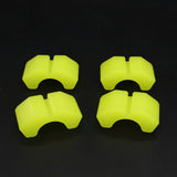 PowerDyne Arius Cushions